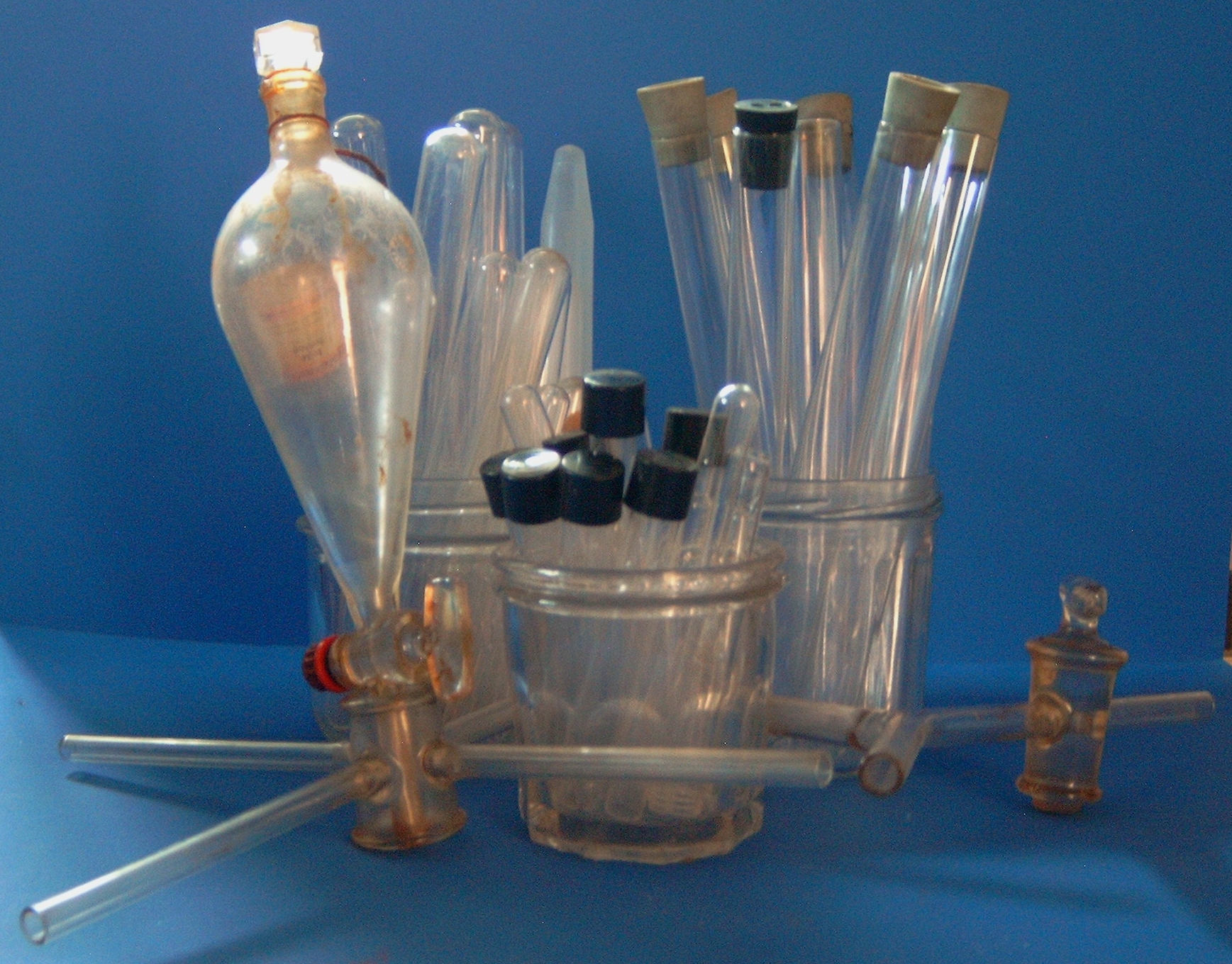 accessoires recettes